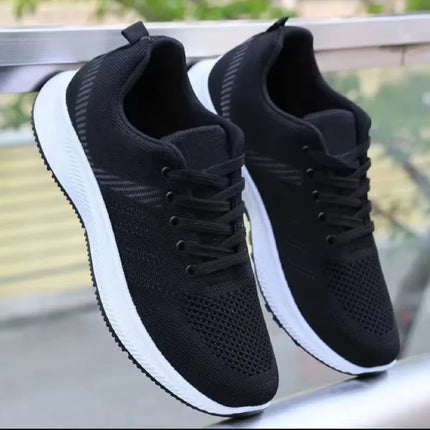 //// Men's casual multi-purpose shoes, fashion sports shoes, breathable running shoes, outdoor walking training tennis shoes cas
