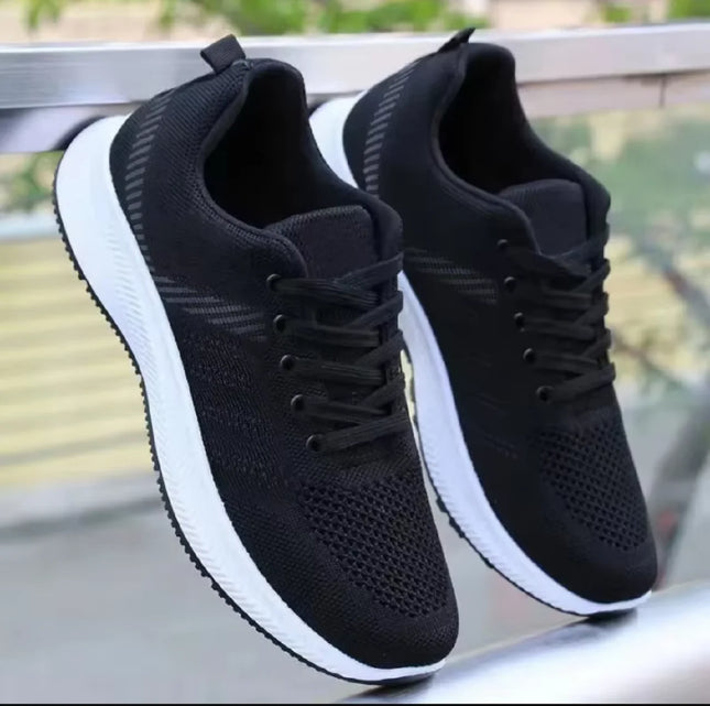 //// Men's casual multi-purpose shoes, fashion sports shoes, breathable running shoes, outdoor walking training tennis shoes cas