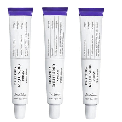 PDRN Revitalizing Face Cream 20g Deep Moisturizing Water Temperature Locking and Light Non Sticky Skin Care Night Cream