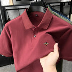 Burgundy / M