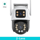 2 Lens / EU Plug