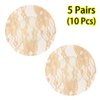5 pairs 9 / China Mainland