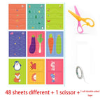 50pcs