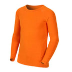 Orange / Kids 32