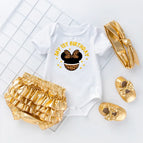 A girl clothes / 80(12-24M)