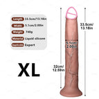 Skin BQT-XL