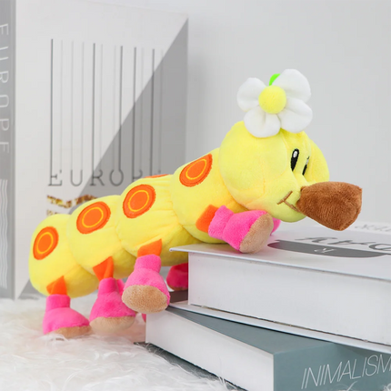 Anime Mario Yoshi Plush Toy Kawaii Princess Daisy Peach  Piranha Plant Mushroom Bowser Flower Boo Stuffed Peluche Dolls