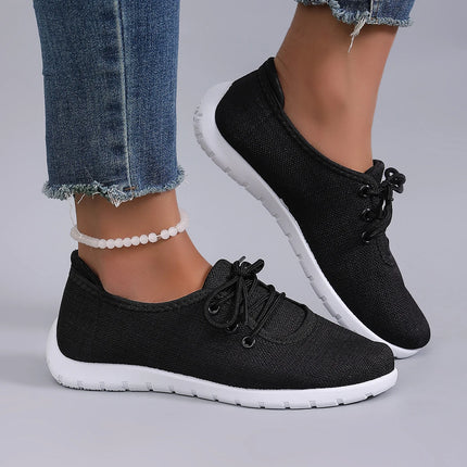 women's summer breathable mesh flat shoes women's shoes casual sneakers shoes, clearance free shipping