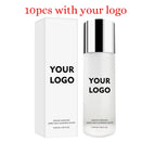 10pcs with logo