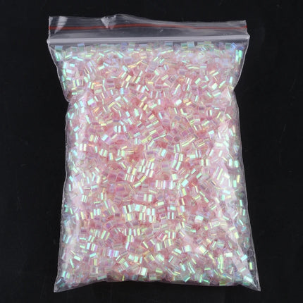 Kids Sprinkles Beads  Toy for Floam Filler Particles Accessories Kids Filler DIY Supplies for Creative  Ball