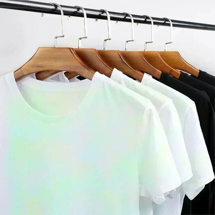 The End of Evangelion Shirt Neon Genesis Anime Shirt Summer New Y2K Men's and Women's Super Large Fashion Couple Dress