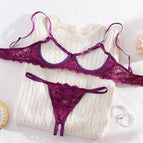 Purple 3 / M