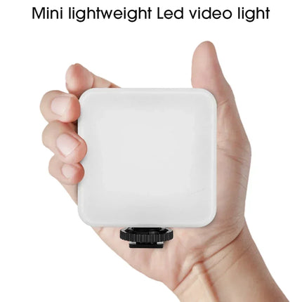 Selfie Light & Phone Light Clip for iPhone Phone LED Light for Selfies, Makeup, TikTok, Live Streaming & Video Conferencing
