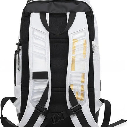 Large Capacity Travel Backpack - Student Sports Outdoor Shoulder Bag / Sac à Dos de Voyage Grande Capacité - Sac d'Épaule Sport Étudiant