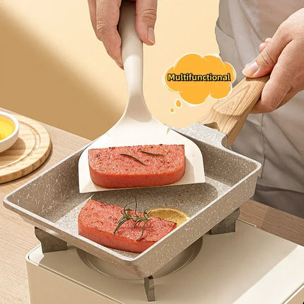 Silicone Spatula / Spatule Silicone