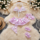 QD358-Pink / M