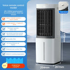Voice remote control