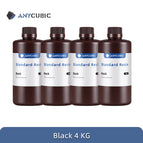 4KG-Black / Australia