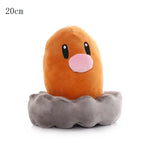 Diglett C / About 15-20cm