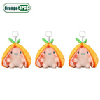 Orange-3PC
