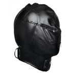 7 BDSM Mask