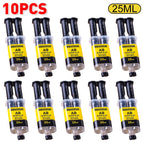25ml 10PCS