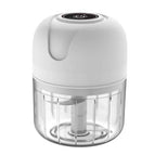 100ml White