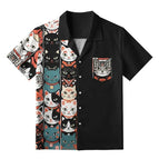 Shirts-HWH66182 / XS