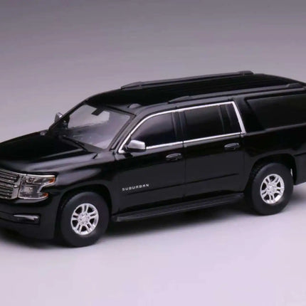 596 1:64 alloy car model Toy ornament collection gift