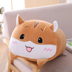 brown hamster / 20cm