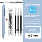 0.5 L BU Pen BK Set