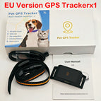 Type A-EU-500mah