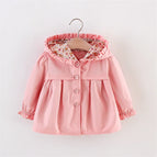 Pink / 0-3M