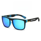 Color blue / China Mainland