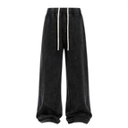 black / XXL / China Mainland
