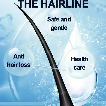 98% of Buyers Buy Again! Hair Care Essential Oils for Thick Hair