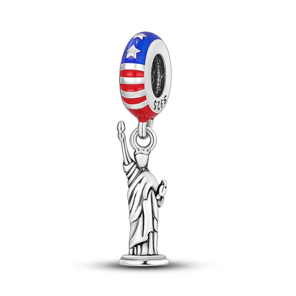 925 Sterling Silver Charms Mother Girl Boy Family Life Pendant Beads Fit Original Bracelet Necklace Diy Charm Women's Party Gift