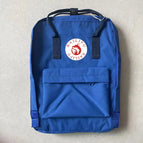 16L / Sapphire Blue Army Blue Belt