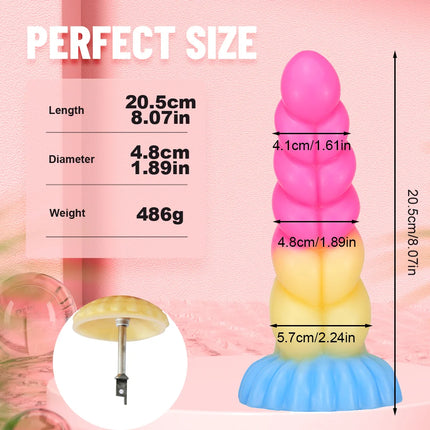 Sex Machine Sav Elastic Contraction Adapter for V-U-LOCK Attachments Dildo Saber Jigsaw Reciprocating Saw A Large Animal Dildo