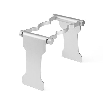 Foldable Coffee Drip Holder Aluminum Alloy Support Stand For Wireless Electric Portable Espresso Coffee Machine Accessories