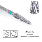 XCR-C