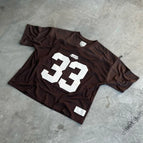 BURNT LATTE 33 / XL-XXL