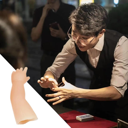 New Little Hand Magic Coin Disappearance Gimmicks Magic Kits And Accessories For Beginner And Experienced Magicians