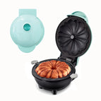 MintGreen cake Bowl / 220 V