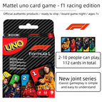 UNO F1 Racing Series / China Mainland