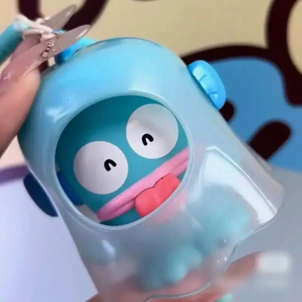 Boîte Surprise Sanrio Fantômes Pendentif | Sanrio Ghosts Blind Box Pendant