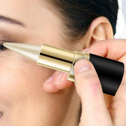 Waterproof Matte Eye liner Gel Fast Drying Smudge Proof Long Lasting Makeup Professional Eyeshadow Pen For Women Girls