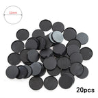32mm 20pcs