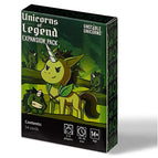 Legend expansion