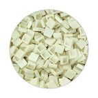 1White / 660pcs